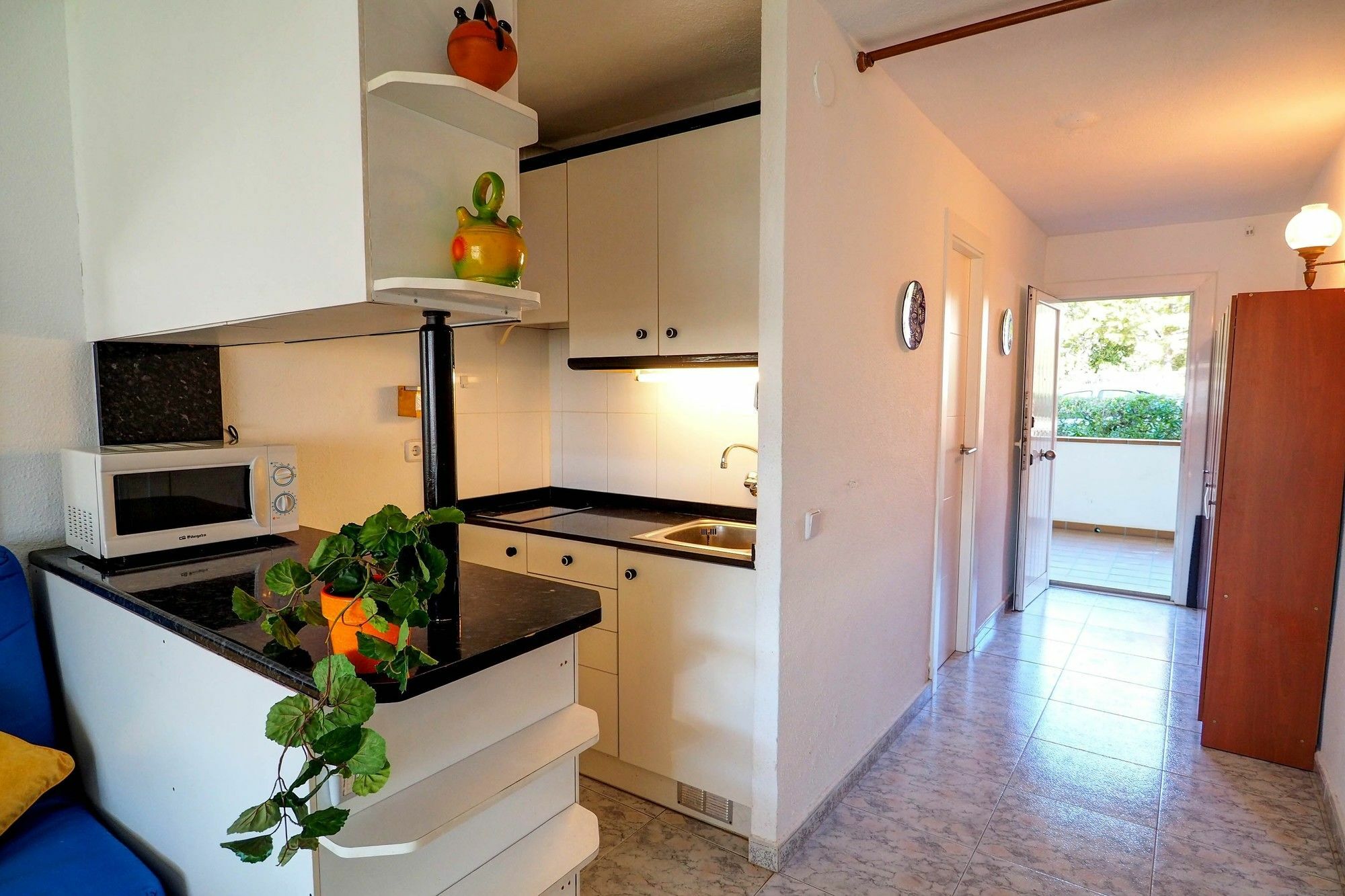 The Moon Studio By Hello Homes סיטגס מראה חיצוני תמונה
