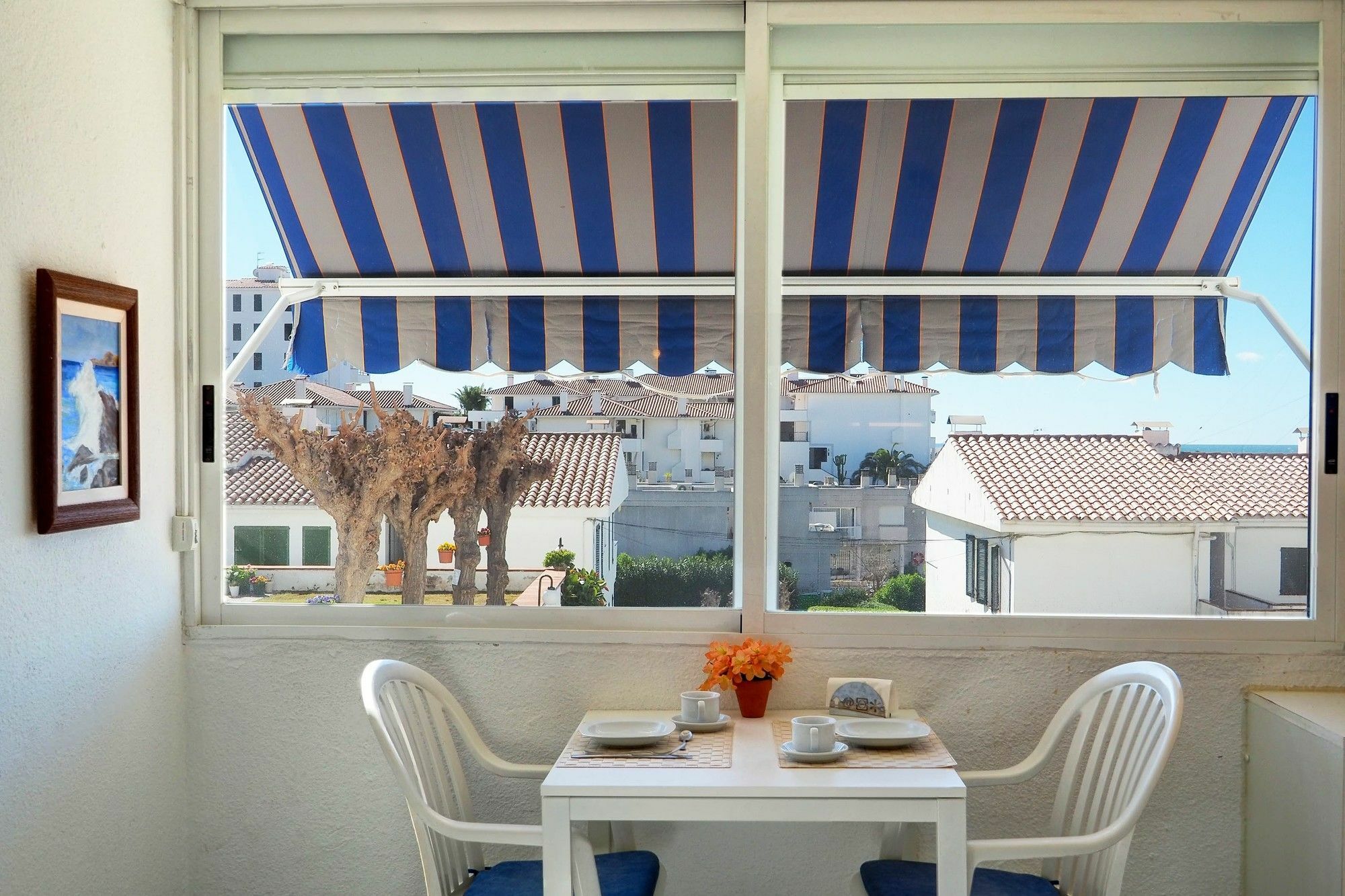 The Moon Studio By Hello Homes סיטגס מראה חיצוני תמונה
